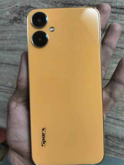 Sparx Neo 7 Plus