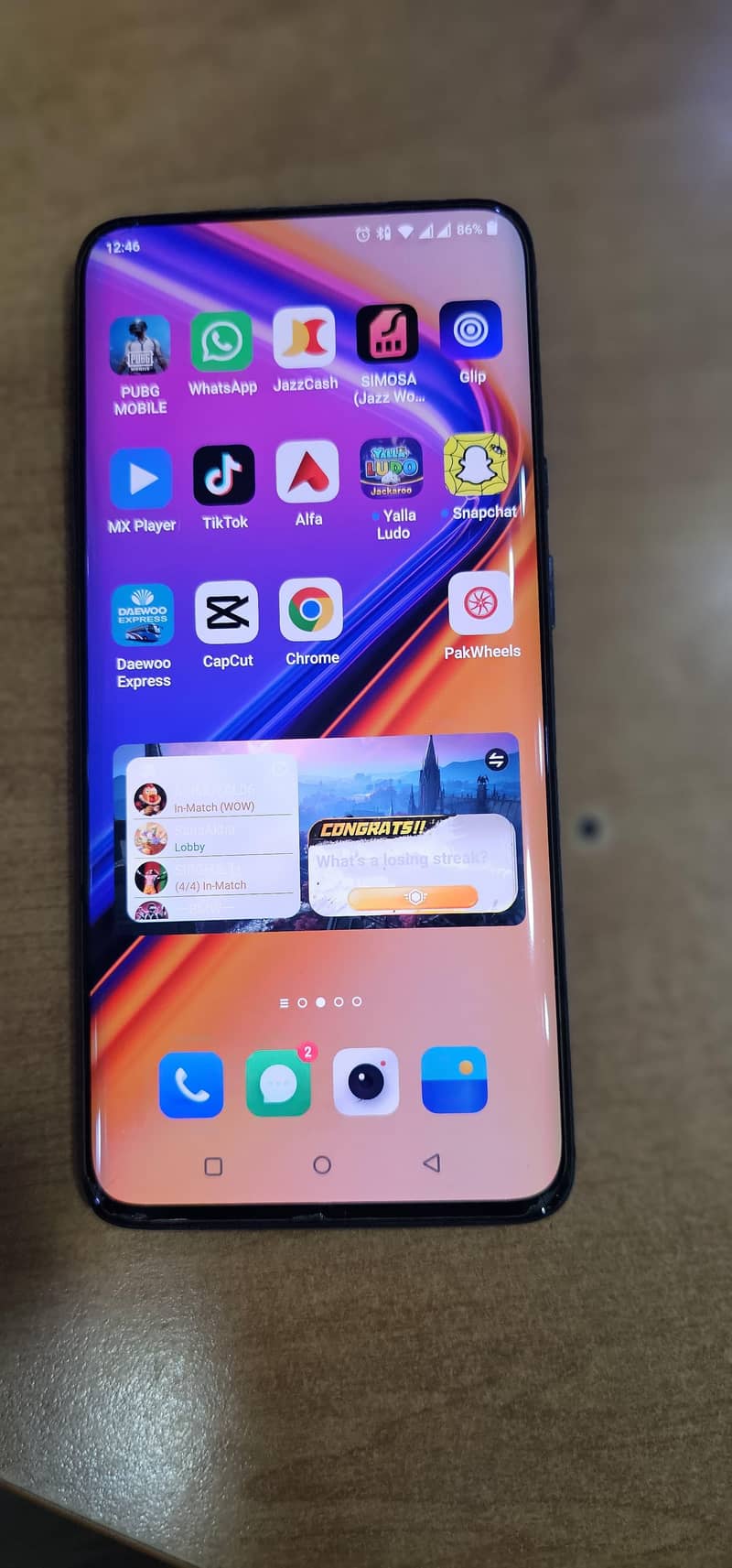 One Plus 7 Pro 1