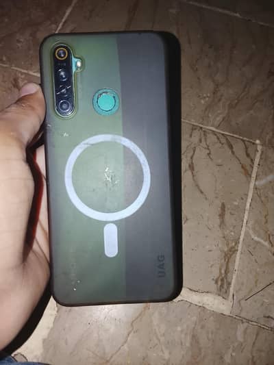 Realme 5i