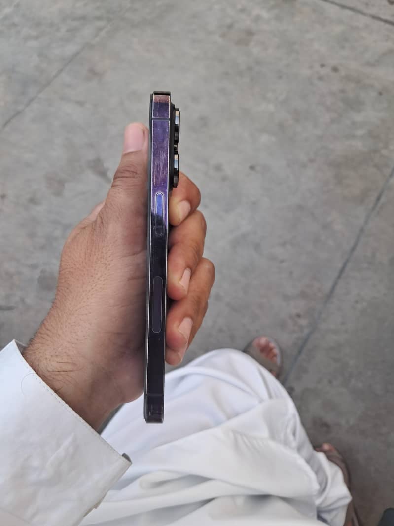 Apple iPhone 14 Pro 5