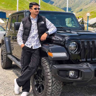 Zaid Ali