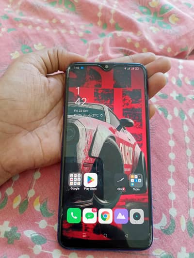 Realme 5 Pro