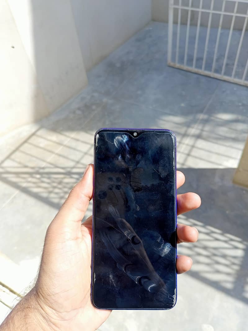 Realme 5 Pro 1