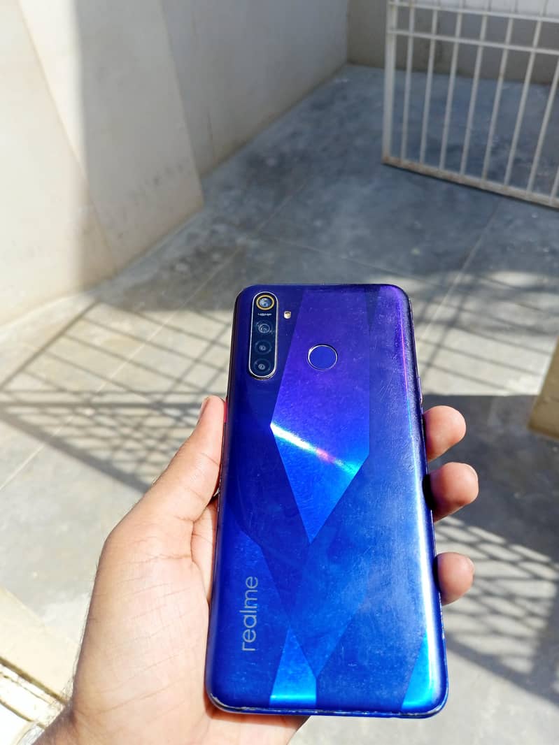 Realme 5 Pro 2