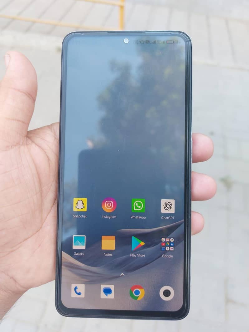 Xiaomi Redmi Note 12 Pro 7