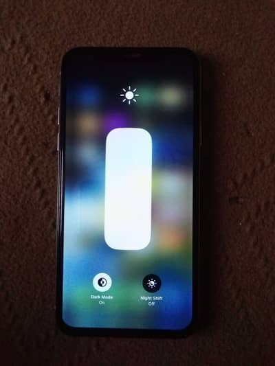 Apple iPhone X exchange possible with iphone up models