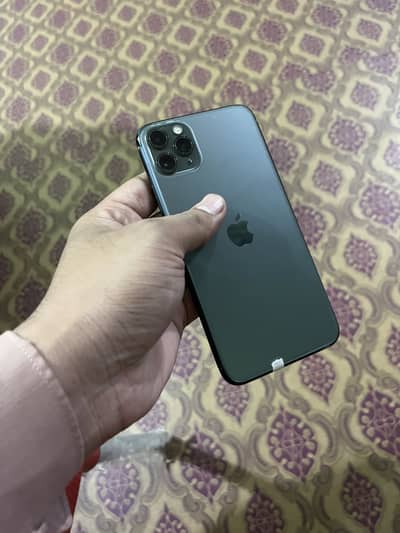 Apple iPhone 11 Pro Max PTA Approved Waterpack