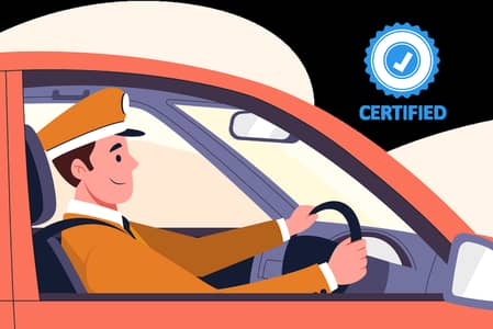 Seeking a Family Driver
