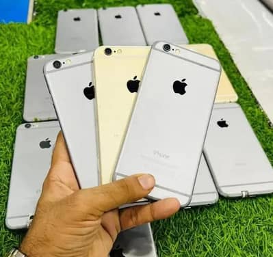 Apple iPhone 6S Plus