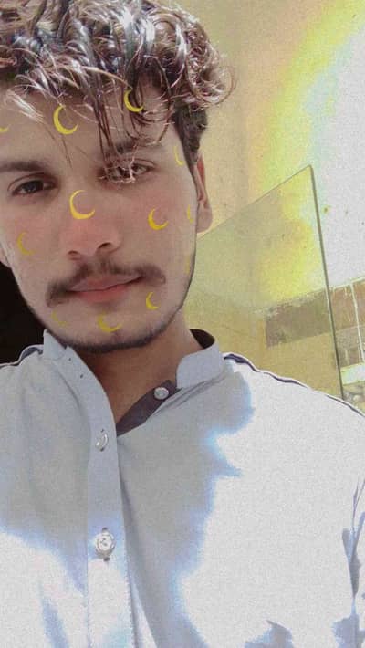 Muhammad Nadeem 