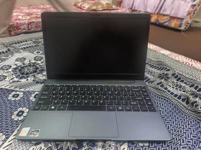 Machrevo R14P, PM Laptop 2025.