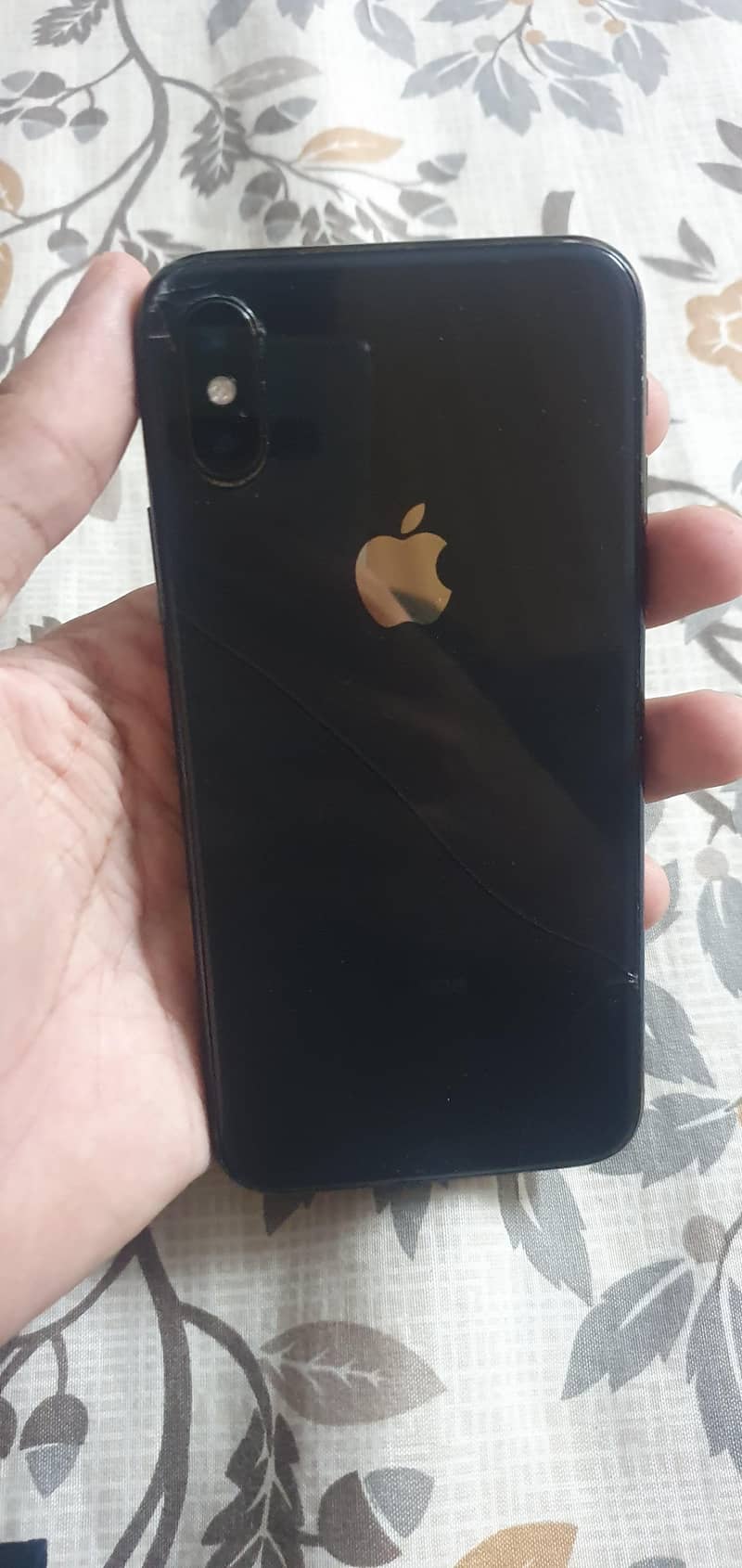 Apple iPhone X 1