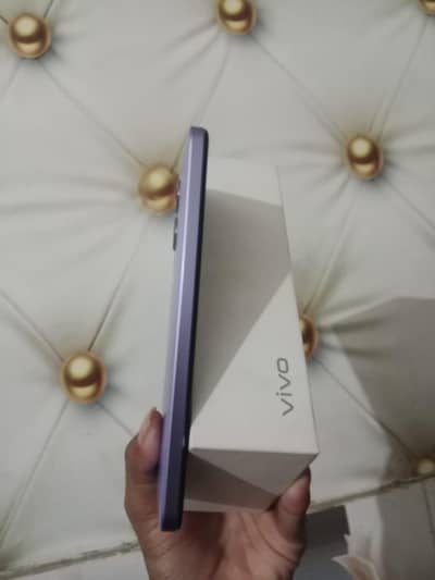 Vivo Y17s