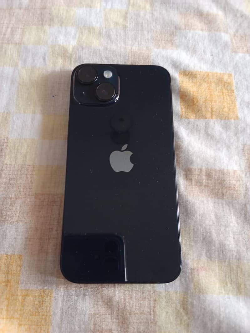 iPhone 14 4