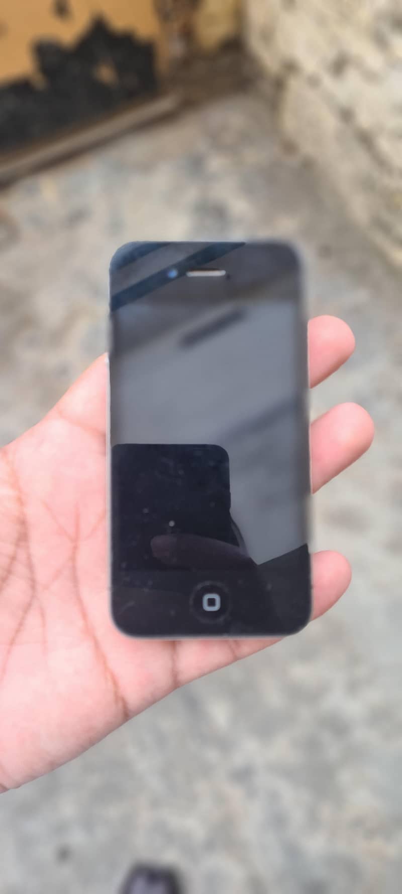 Apple iPhone 4s 1