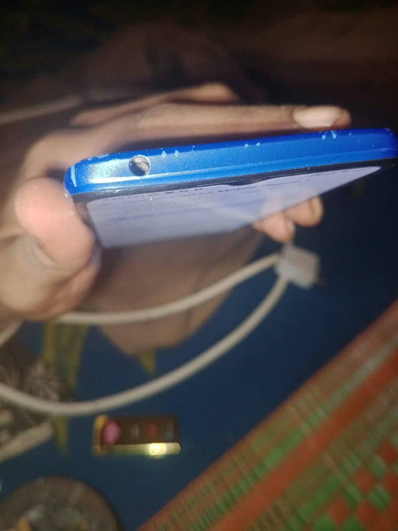 Xiaomi Redmi 10C 8
