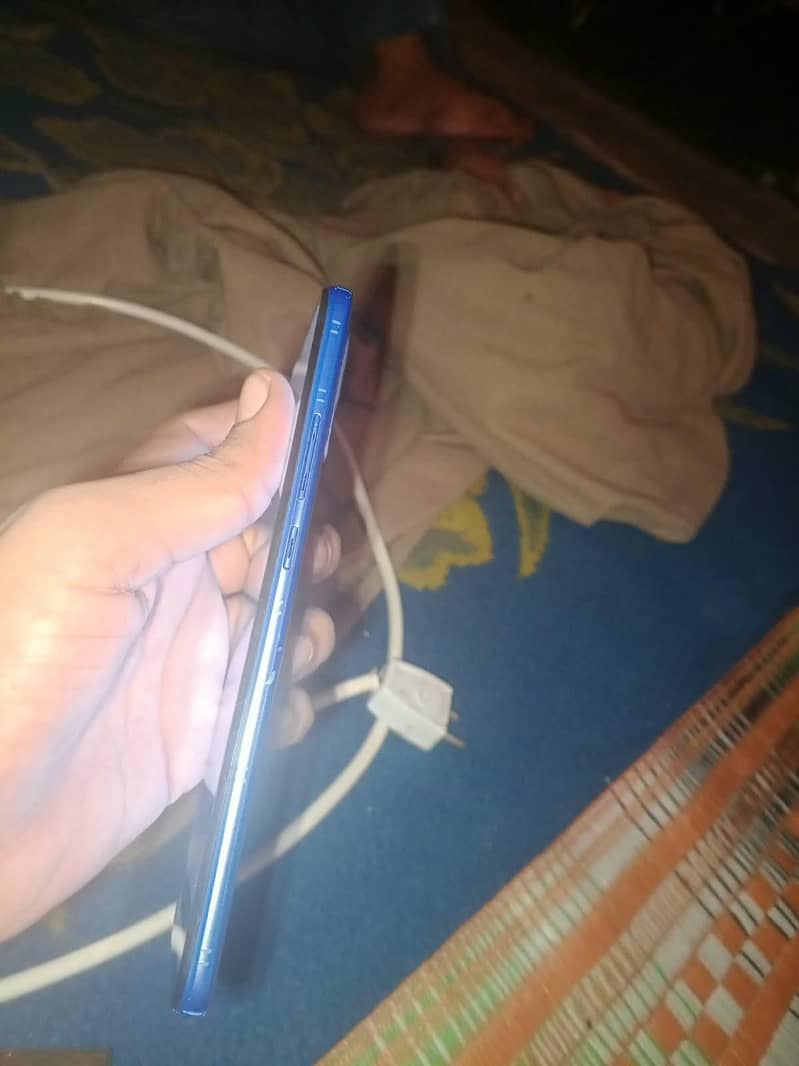 Xiaomi Redmi 10C 10