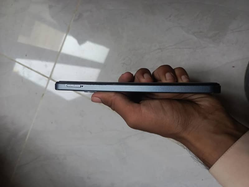 Tecno Spark 20 5