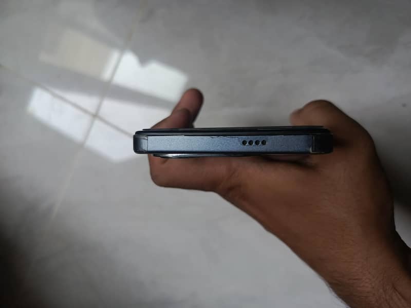 Tecno Spark 20 7