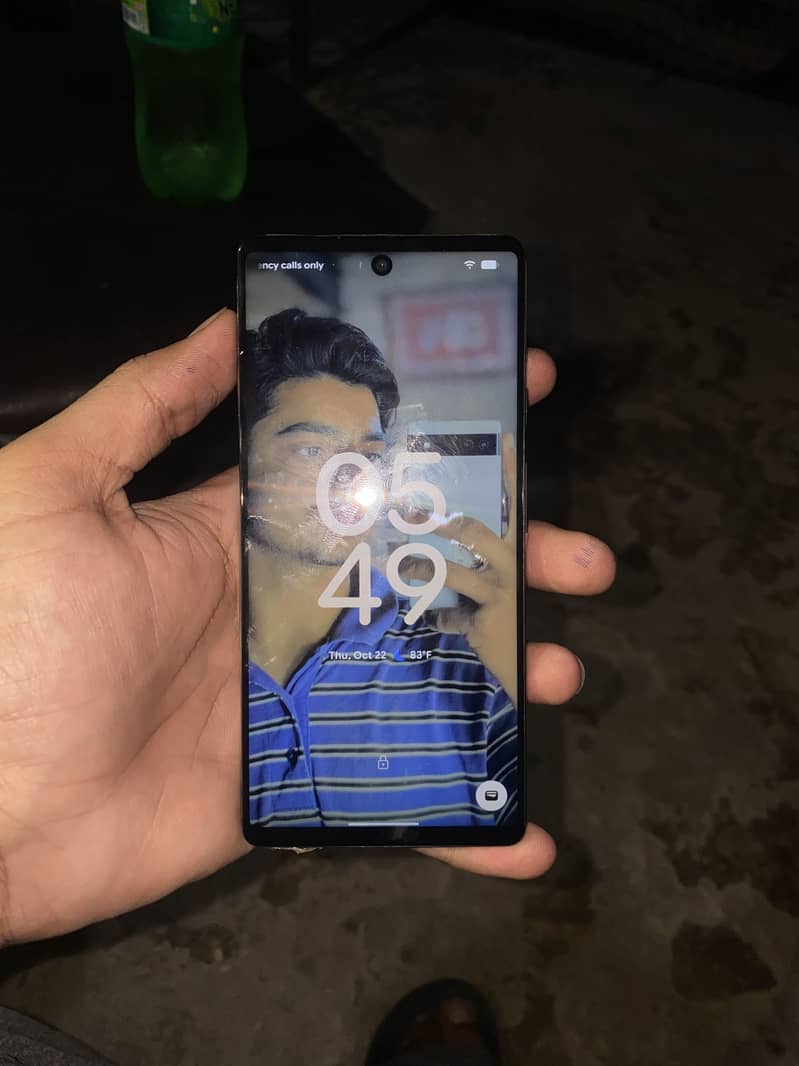 Google pixel 6a 2