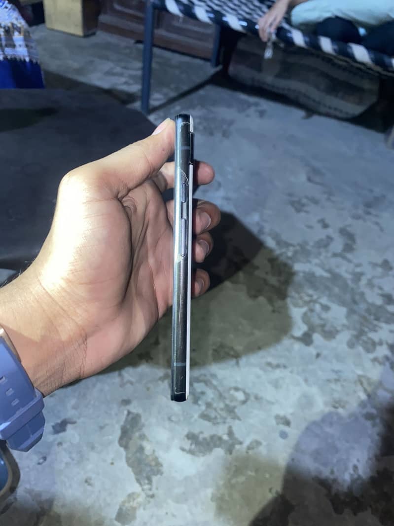 Google pixel 6a 6
