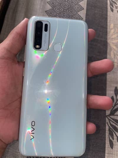 Vivo Y30