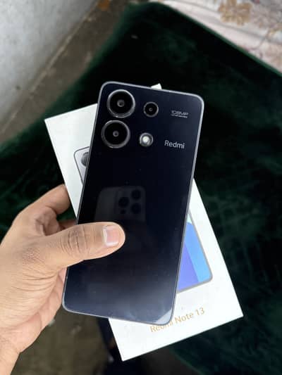 Xiaomi Redmi Note 13 Pro 8/256GB