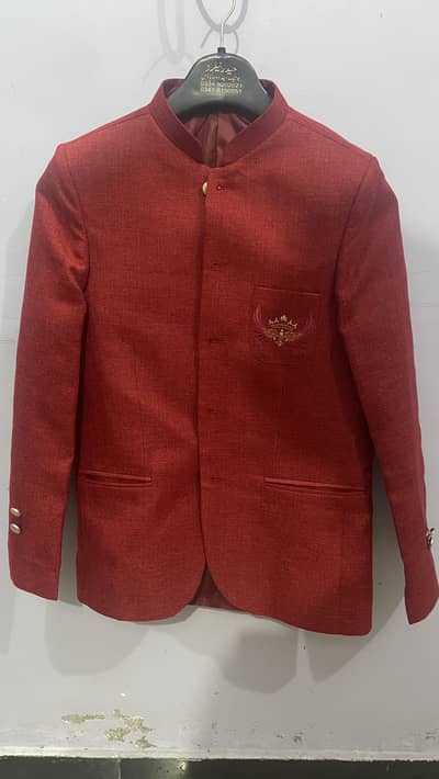 Prince coat