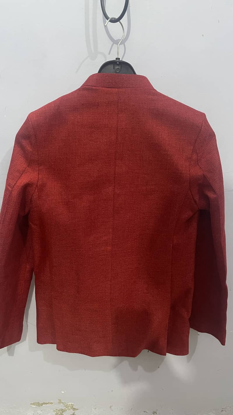 Prince coat 1