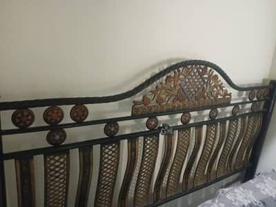 only double bed