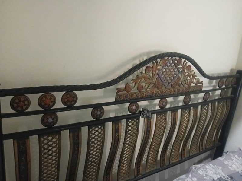 only double bed 0