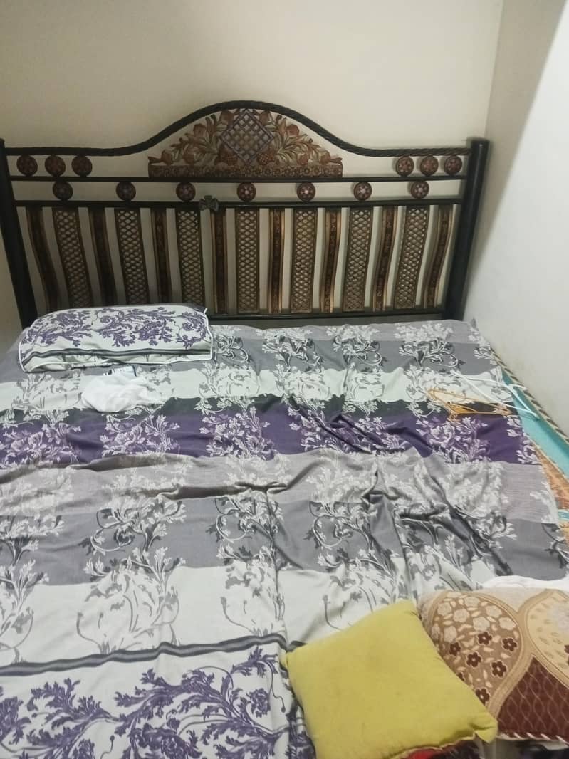 only double bed 3