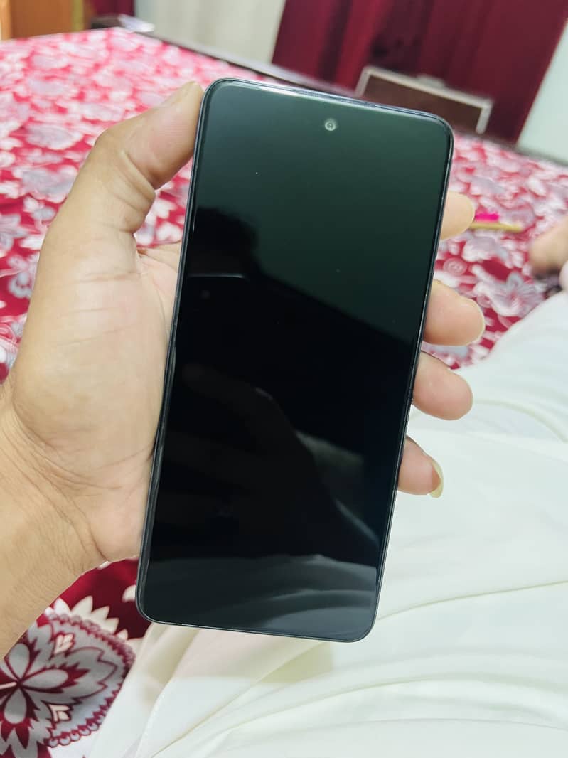 Tecno Spark 20C 2