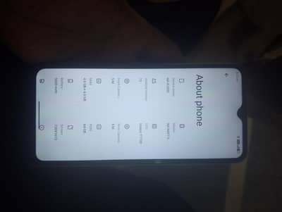 Itel City 100