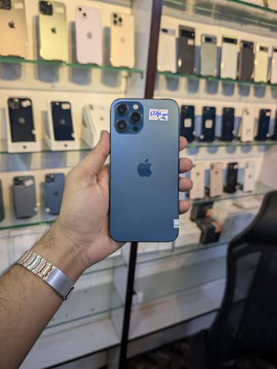 iPhone 12 Pro Max 128gb non pta