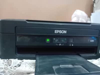 Epson L220
