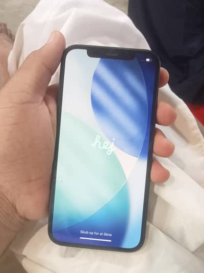 Apple iPhone 12 mini