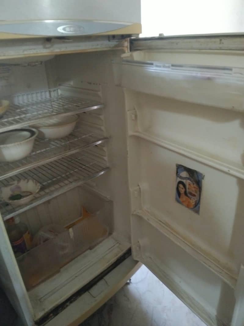 Fridge 2