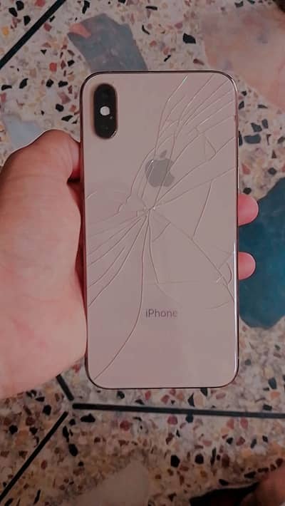 Apple iPhone XS