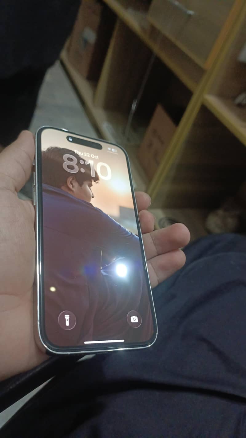 Apple iPhone 14 Pro 5