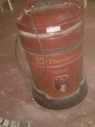 Vaccum Cleaner