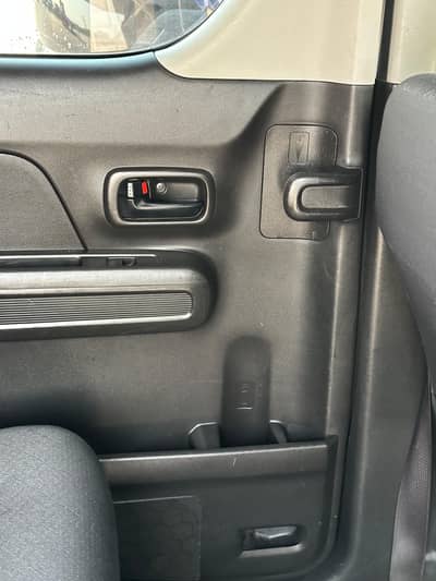 Suzuki Wagon R 2022