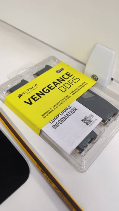 Corsair Vengeance LPX 2x8gb DDR5