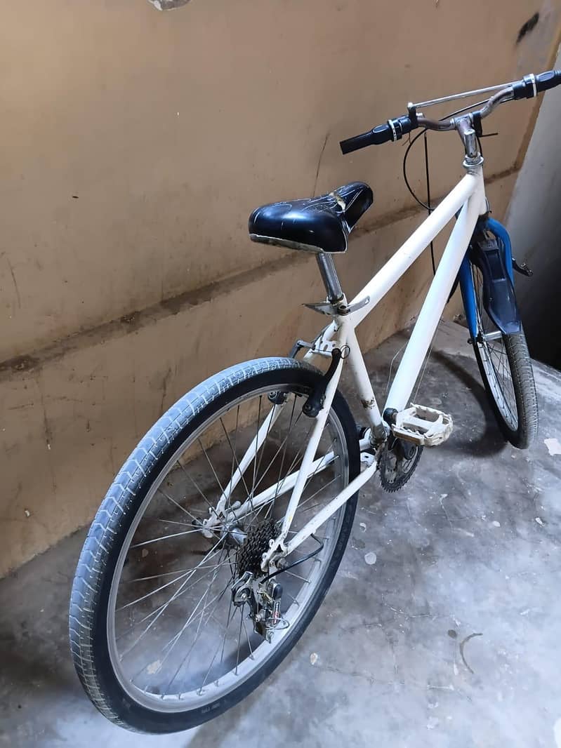 2019 model mountain cycle 0