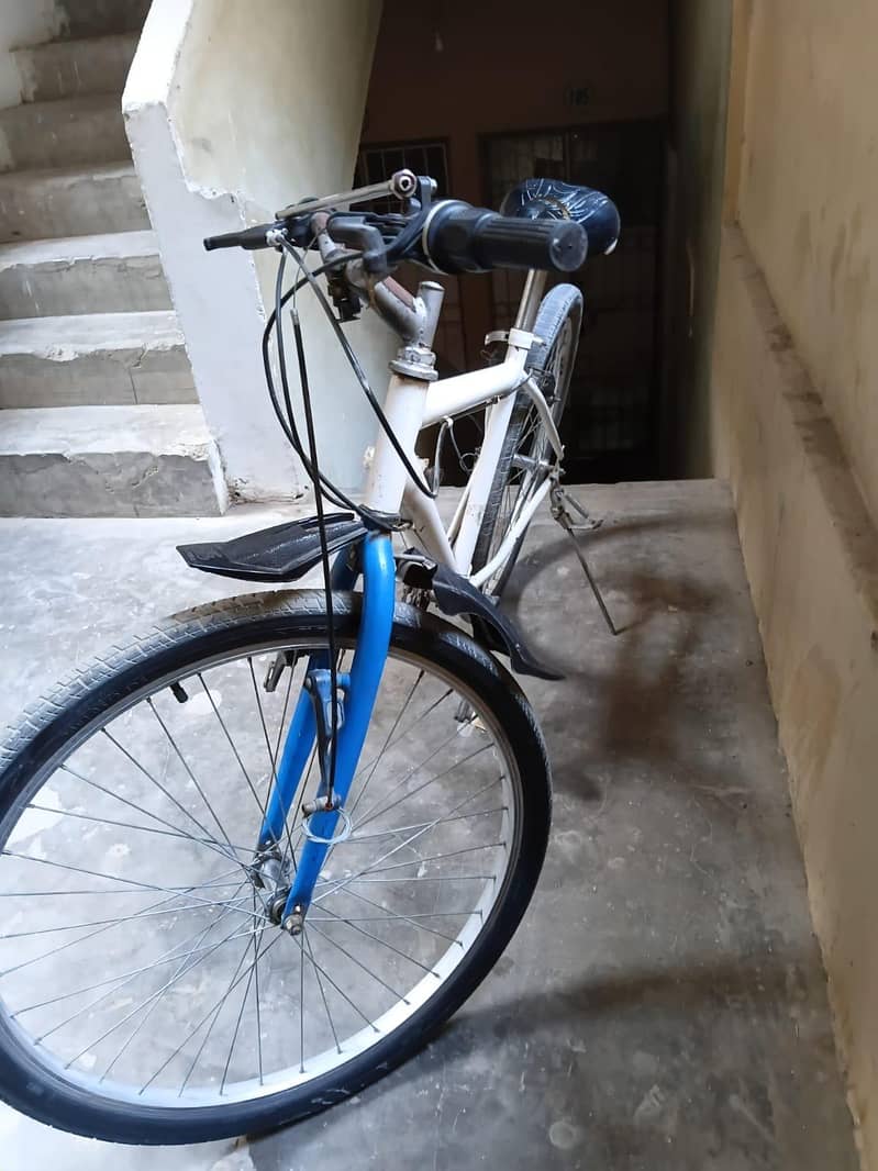 2019 model mountain cycle 1