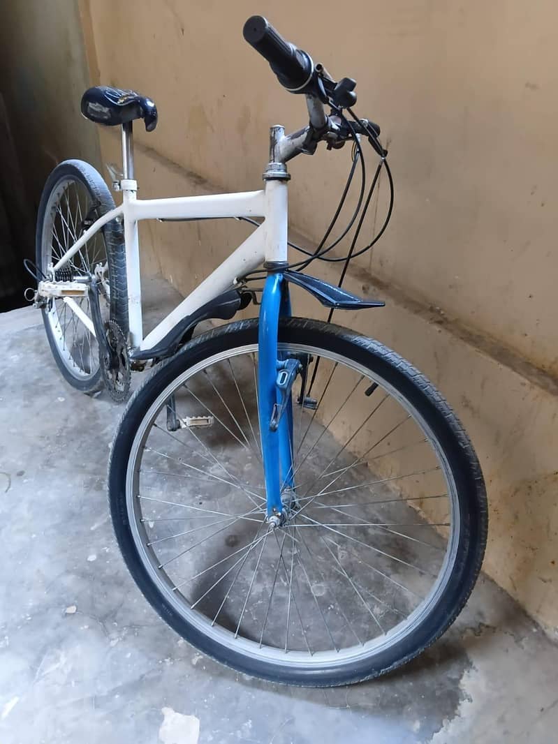 2019 model mountain cycle 2