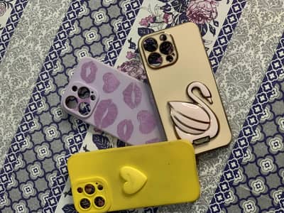 Original shein covers 14 pro max