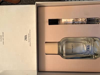 Zara original perfume