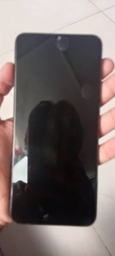 OPPO A15s