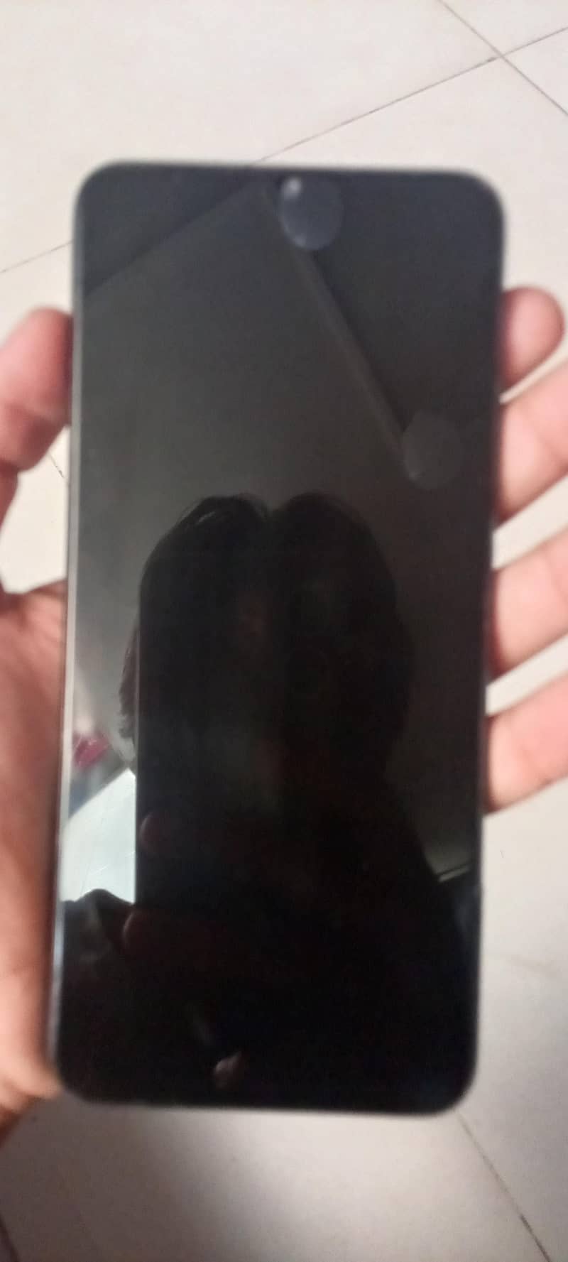 OPPO A15s 0